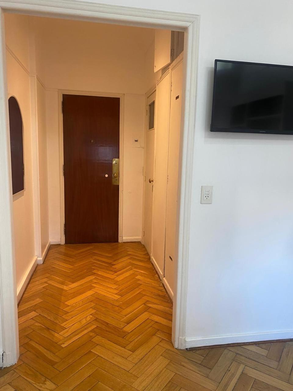 Barbara Suite Obelisco Best Location Ig Barbarasuites ブエノスアイレス エクステリア 写真