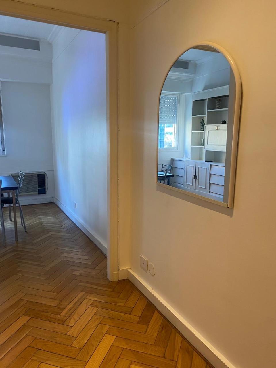 Barbara Suite Obelisco Best Location Ig Barbarasuites ブエノスアイレス エクステリア 写真