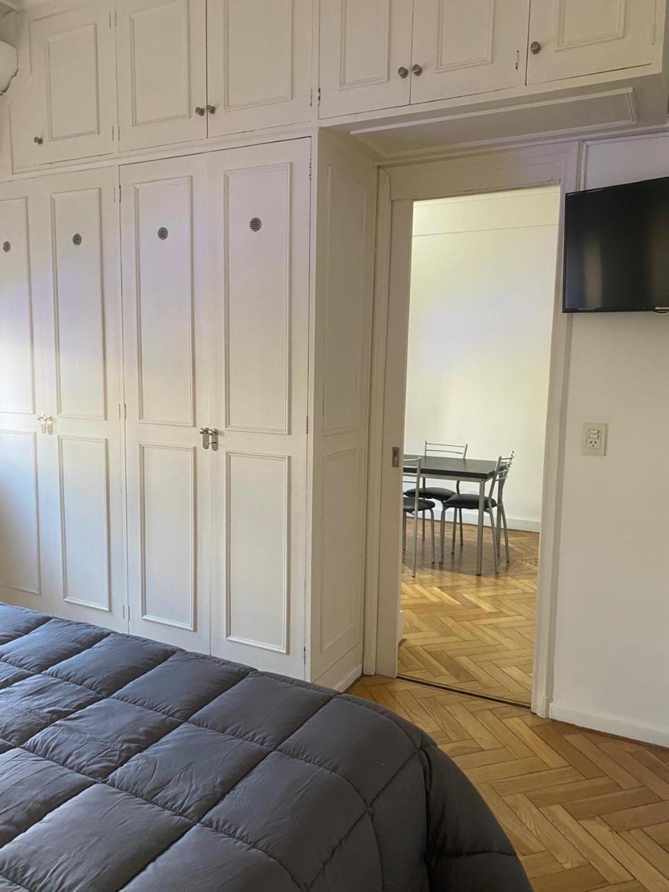 Barbara Suite Obelisco Best Location Ig Barbarasuites ブエノスアイレス エクステリア 写真