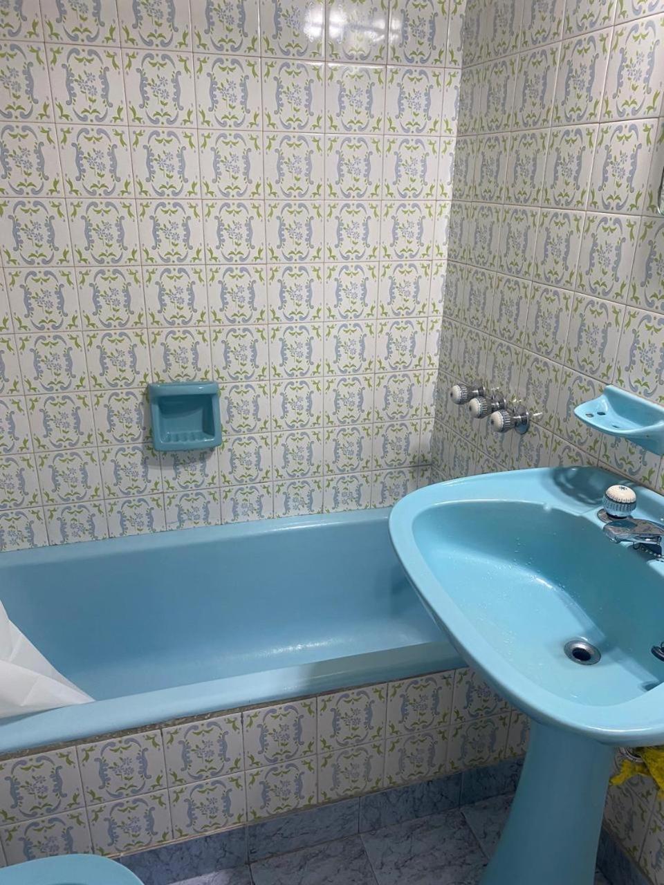 Barbara Suite Obelisco Best Location Ig Barbarasuites ブエノスアイレス エクステリア 写真