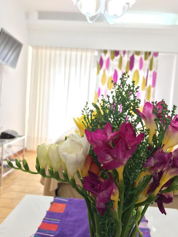 Barbara Suite Obelisco Best Location Ig Barbarasuites ブエノスアイレス エクステリア 写真