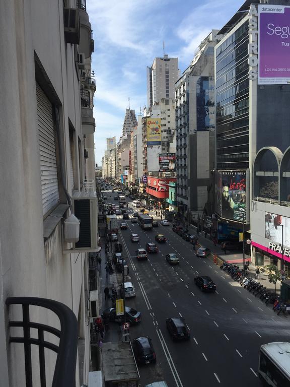 Barbara Suite Obelisco Best Location Ig Barbarasuites ブエノスアイレス エクステリア 写真